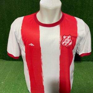 Camisa Democrata Sete Lagoas