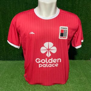 Camisa RWDM Molenbeek