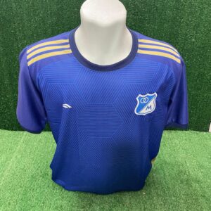 Camisa Millonarios