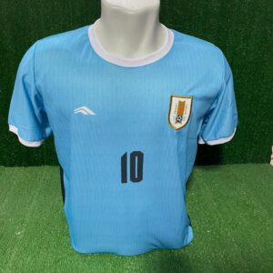 Camisa Seleção Uruguai