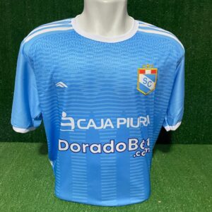 Camisa Sporting Cristal
