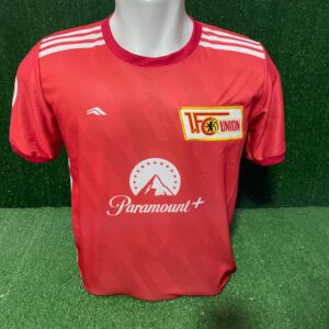 Camisa Union Berlin