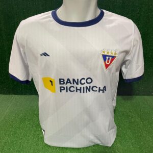 Camisa LDU Quito