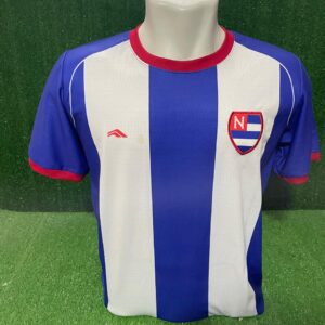 Camisa Nacional-SP
