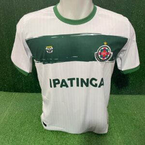 Camisa Ipatinga Branca