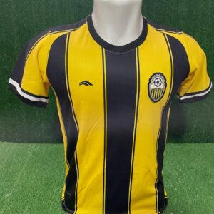 Camisa Deportivo Táchira