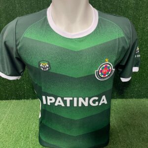 Camisa Ipatinga Verde
