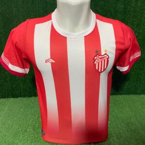 Camisa Villa Nova-MG