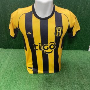 Camisa Guaraní-PAR