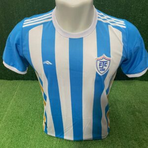 Camisa Ji-Paraná